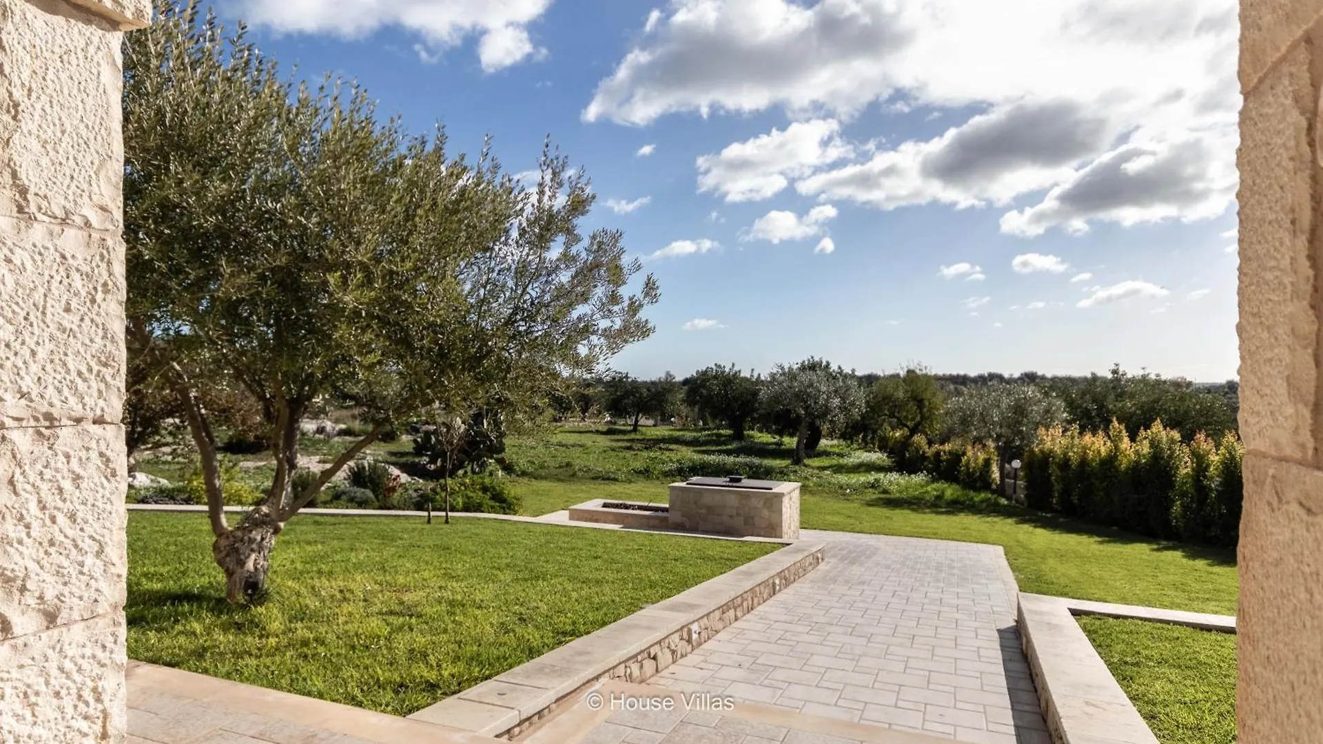 House & Villas - Villa Fidalma Noto 0*,  Italia