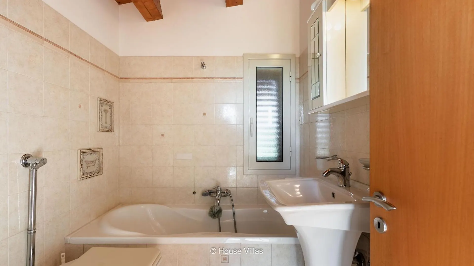 House & Villas - Villa Fidalma Noto