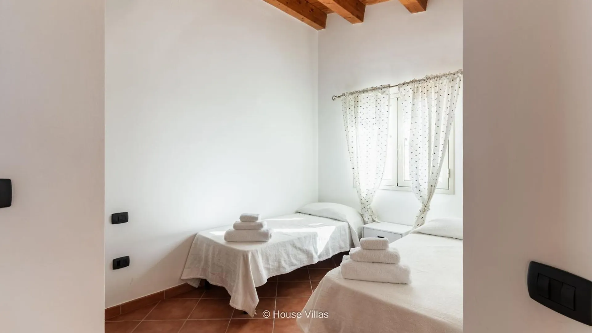 House & Villas - Villa Fidalma Noto