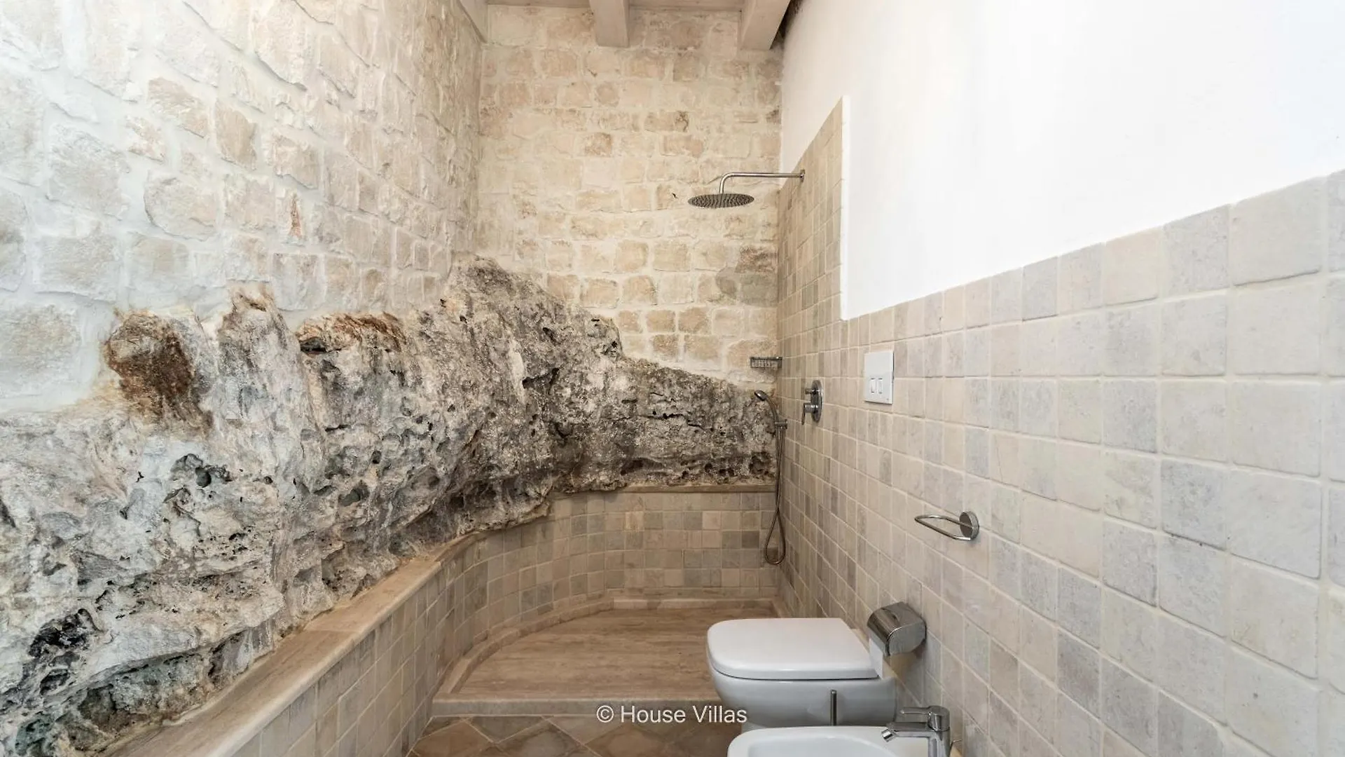 House & Villas - Villa Fidalma Noto 0*,