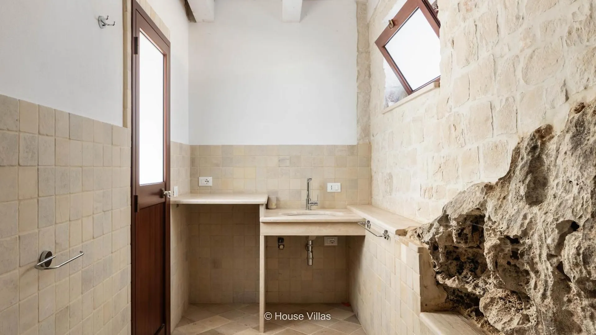 House & Villas - Villa Fidalma Noto