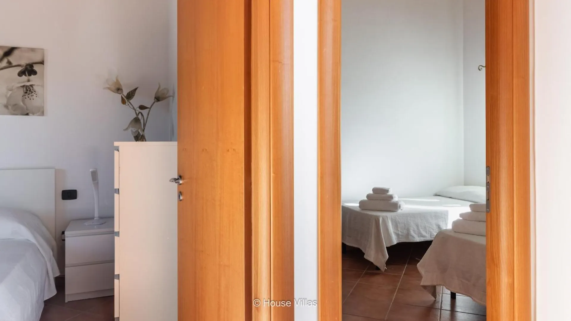 House & Villas - Villa Fidalma Noto