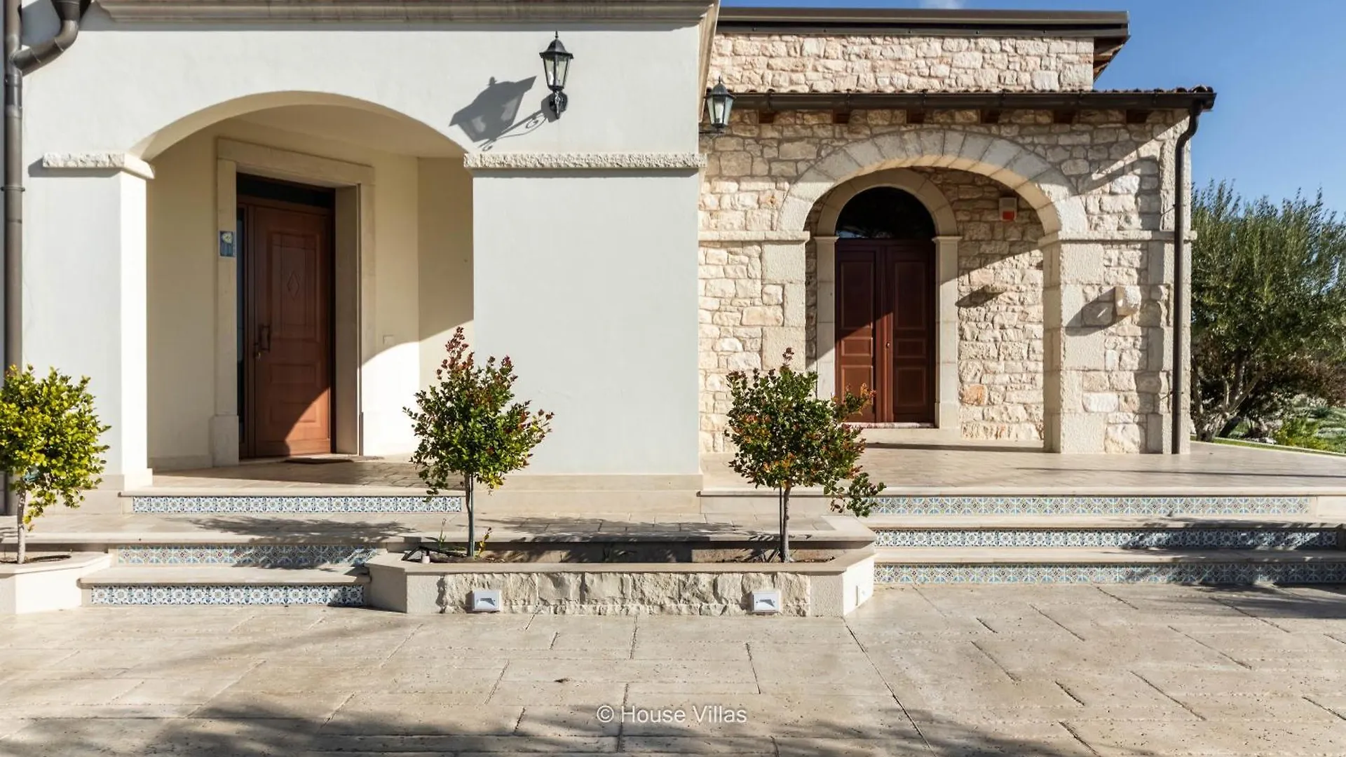 House & Villas - Villa Fidalma Noto