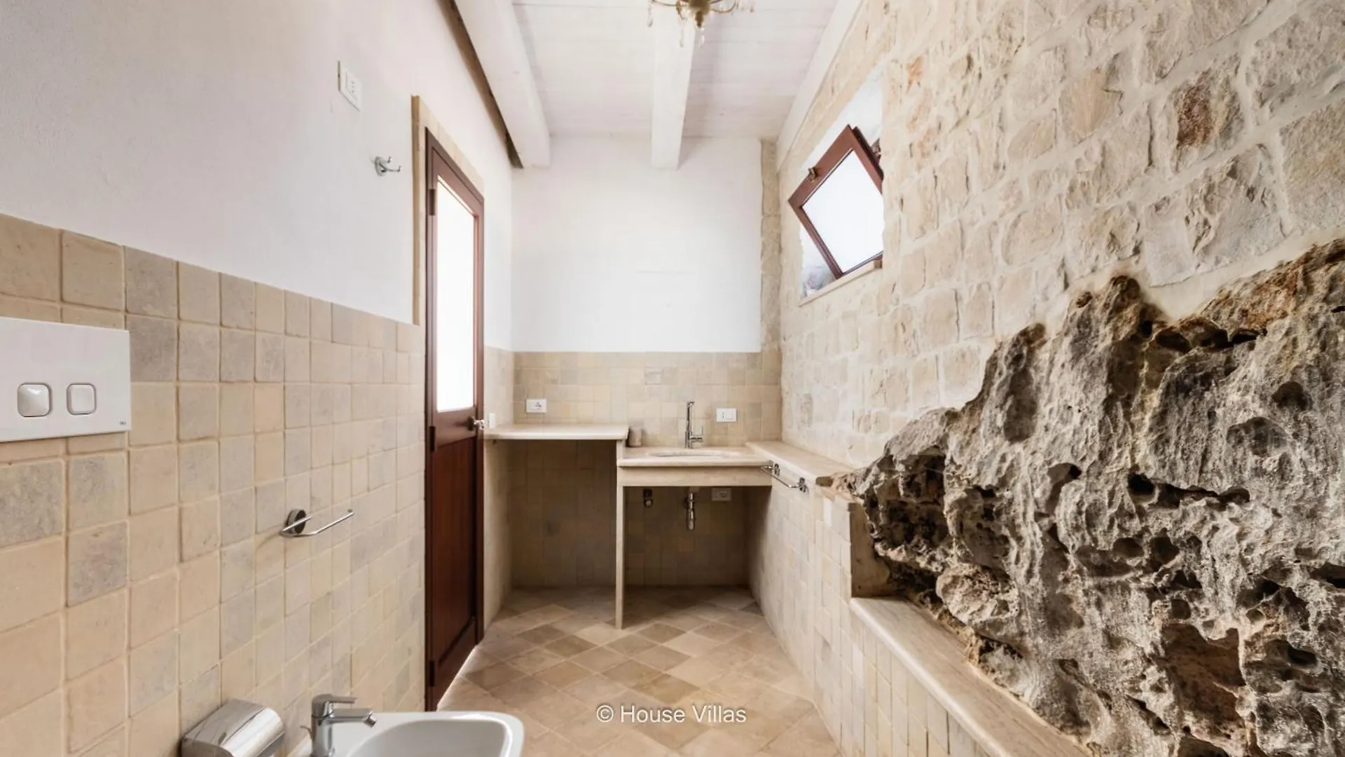House & Villas - Villa Fidalma Noto