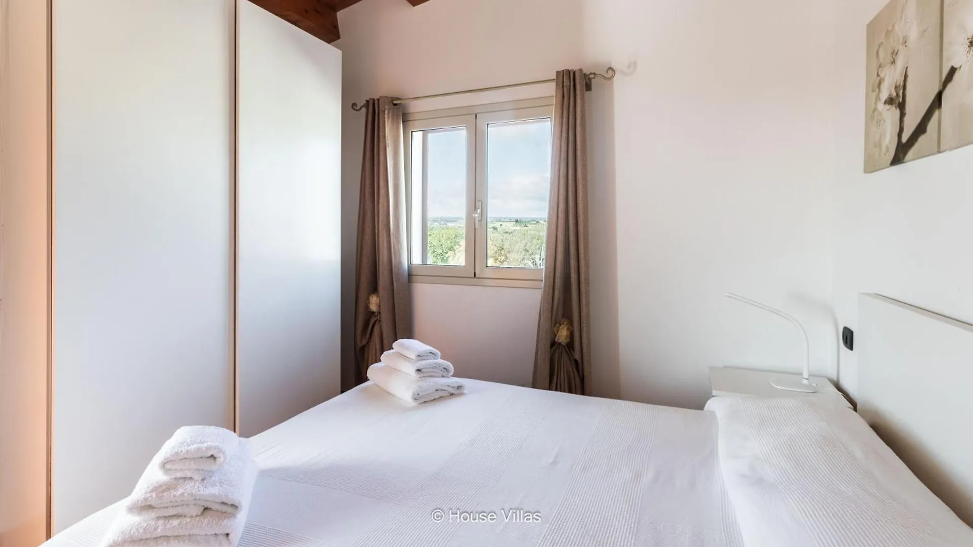 House & Villas - Villa Fidalma Noto