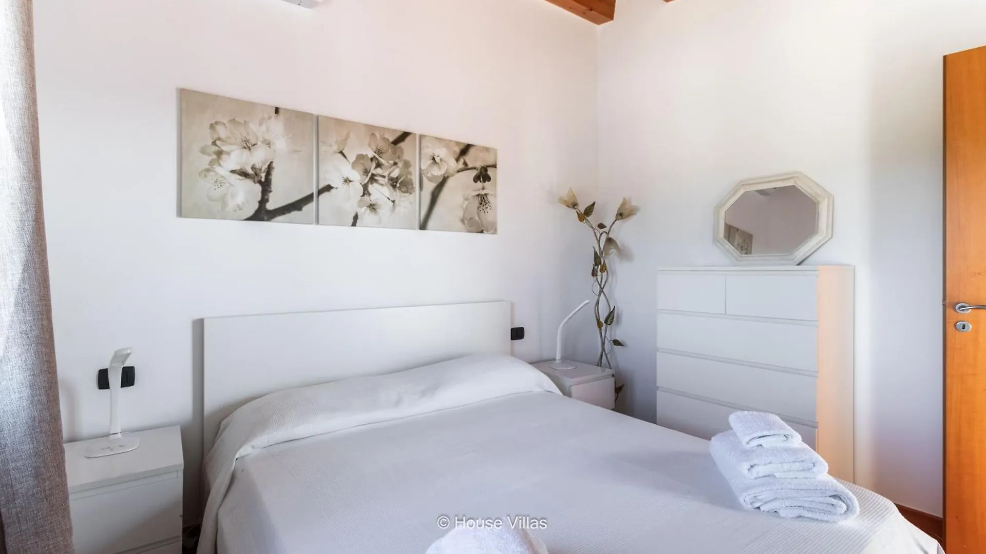House & Villas - Villa Fidalma Noto 0*,  Italia