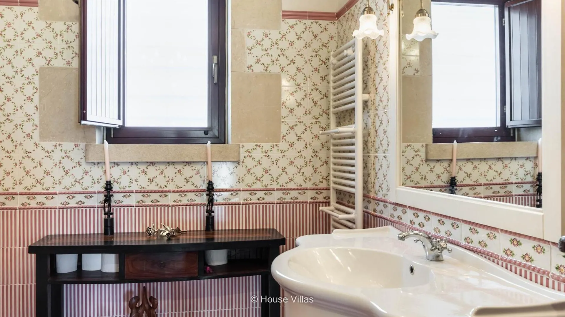 House & Villas - Villa Fidalma Noto 0*,