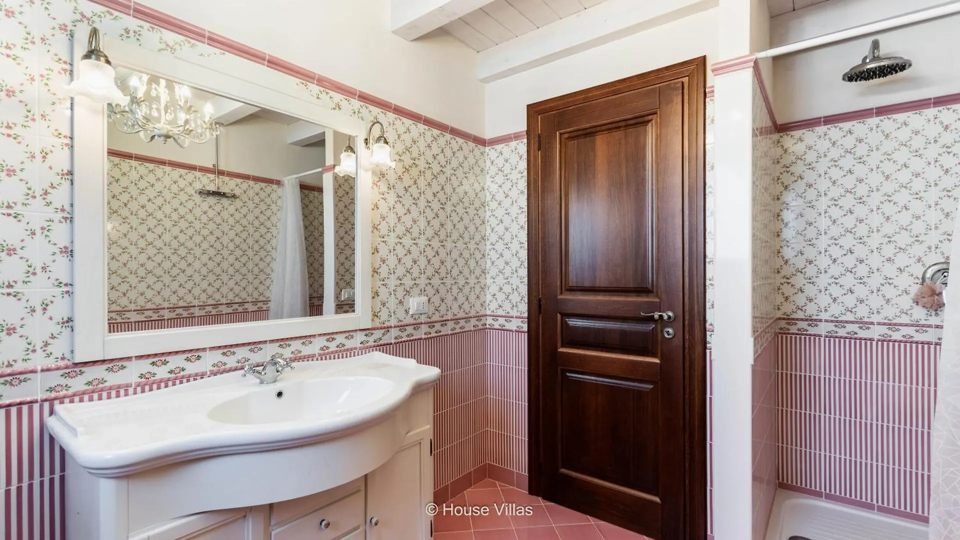 House & Villas - Villa Fidalma Noto Italia