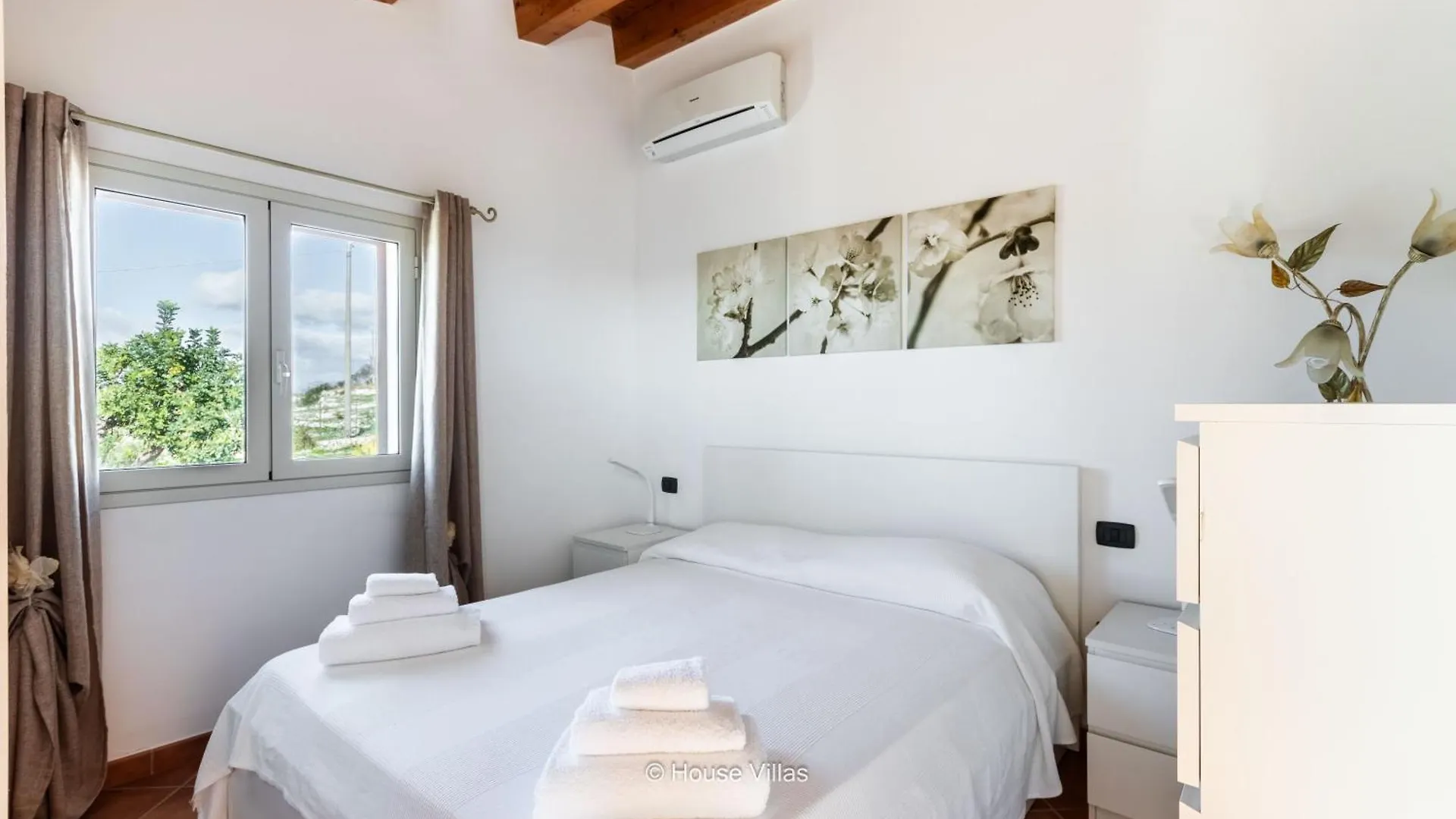 House & Villas - Villa Fidalma Noto Italia