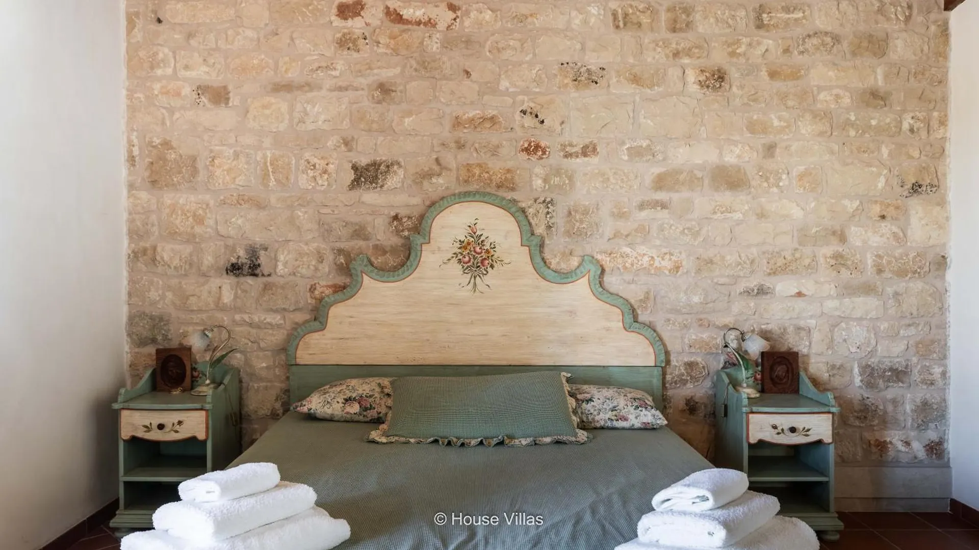 House & Villas - Villa Fidalma Noto