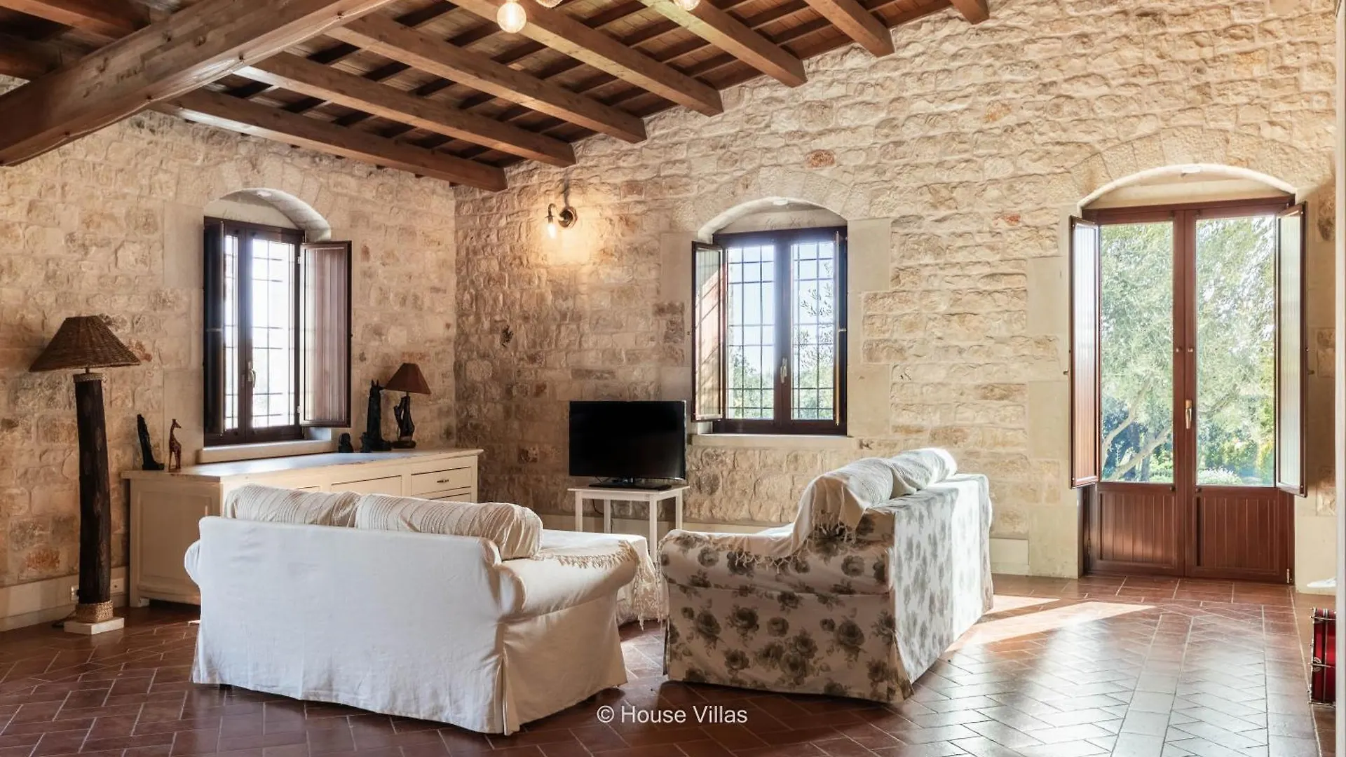 House & Villas - Villa Fidalma Noto 0*,