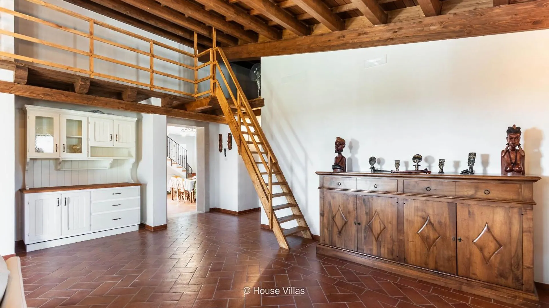 House & Villas - Villa Fidalma Noto