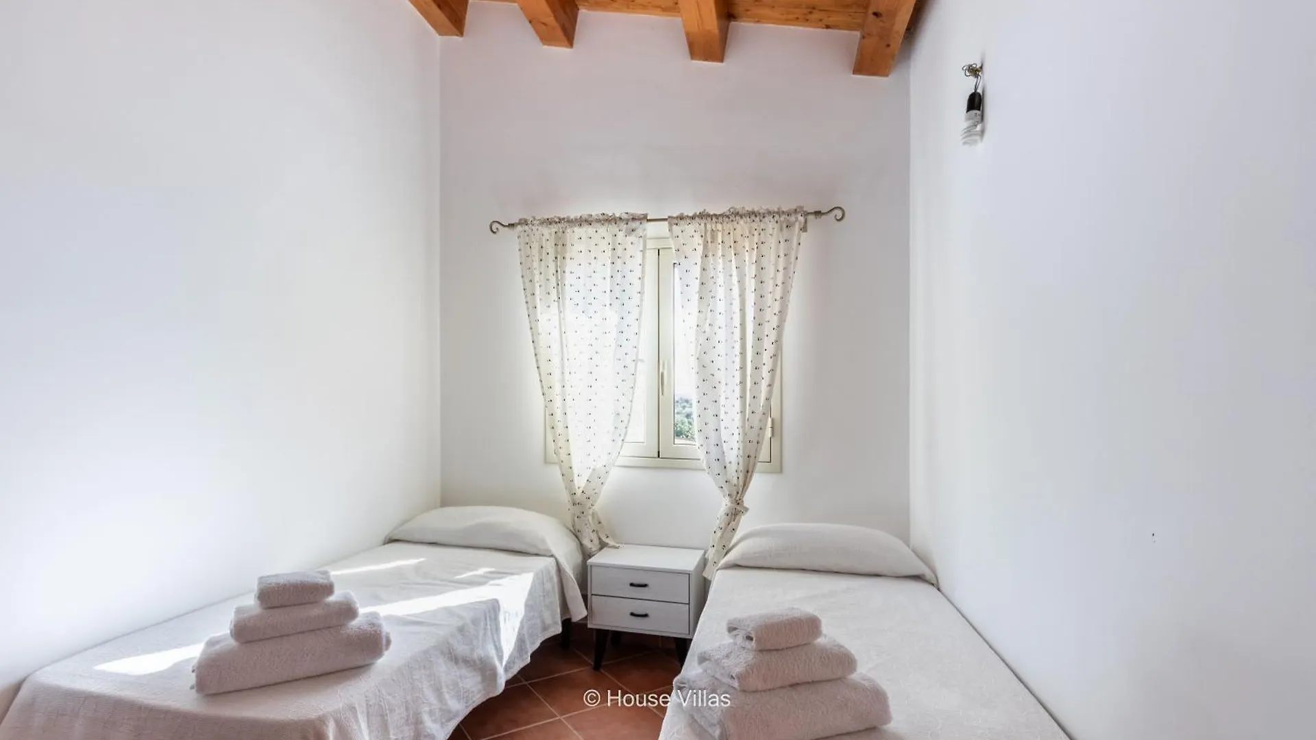 House & Villas - Villa Fidalma Noto 0*,