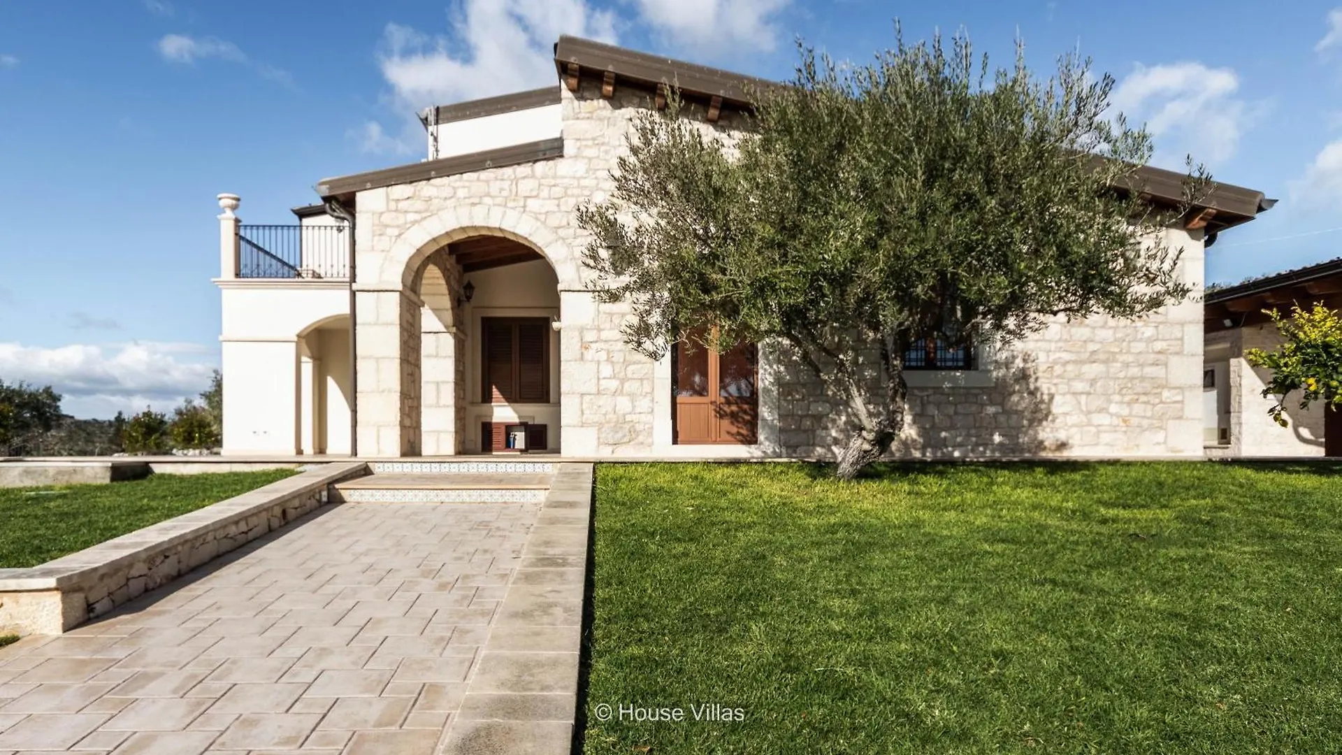 House & Villas - Villa Fidalma Noto 0*,  Italia